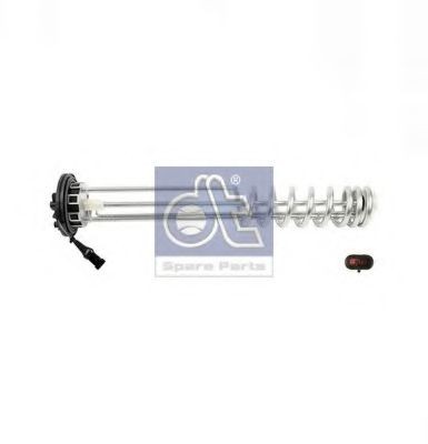 DT Spare Parts Sensor, ureabeholder Varenummer: 7.24906 billige