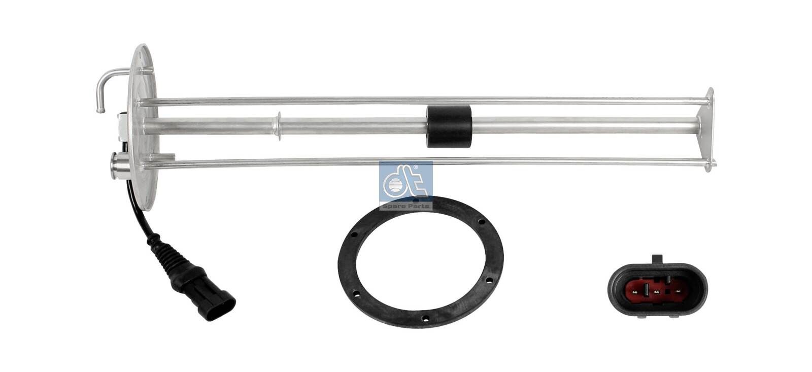 DT Spare Parts Sensor, ureabeholder Varenummer: 7.24910 billige