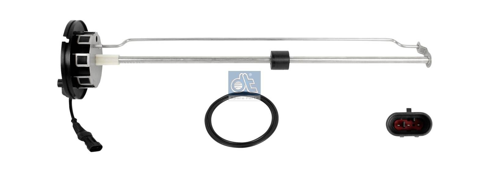 DT Spare Parts Sensor, ureabeholder Varenummer: 7.24911 billige