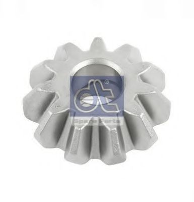 DT Spare Parts Pinol-hjul, differential Varenummer: 7.38120 billige
