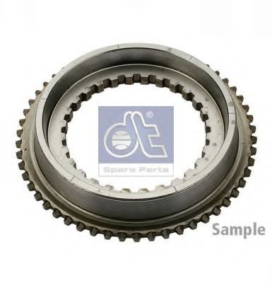 DT Spare Parts Synchronizer Ring, outer planetary gear main shaft Article number: 7.44253 cheaply