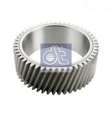 DT Spare Parts Tandhjul, krumtapaksel Varenummer: 7.54120 billige