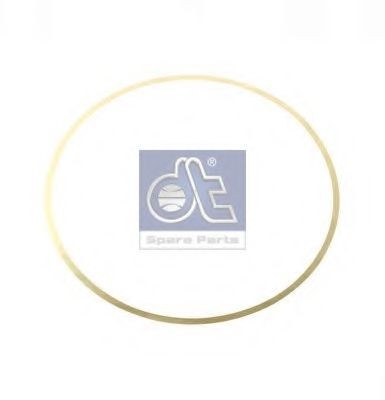 DT Spare Parts Pakning, cylinderforing Varenummer: 7.54506 billige