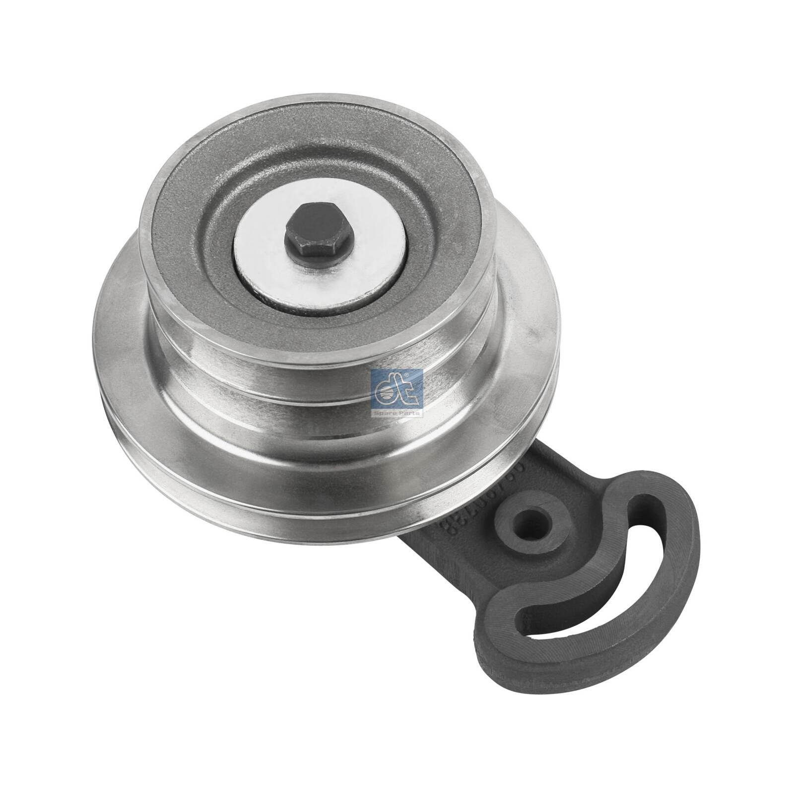 DT Spare Parts Belt Tensioner, v-ribbed belt Article number: 7.54712 cheaply