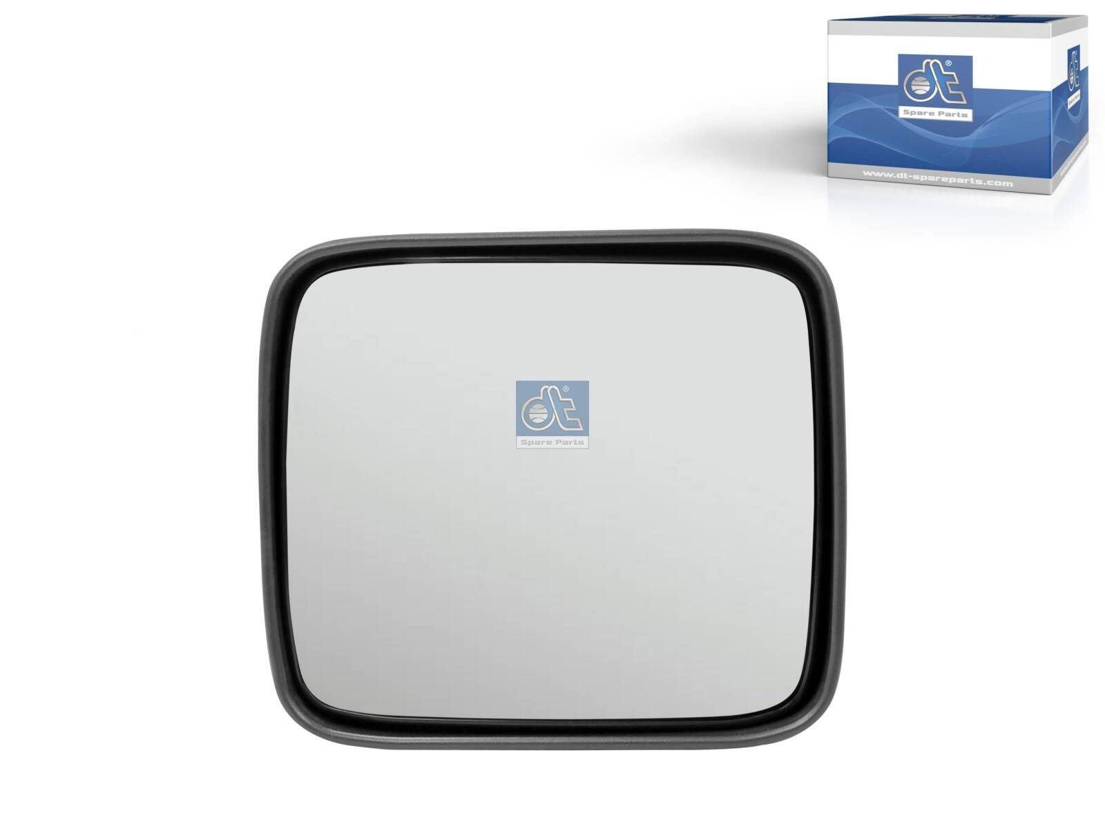 DT Spare Parts Wide-angle mirror Article number: 7.73003 cheaply