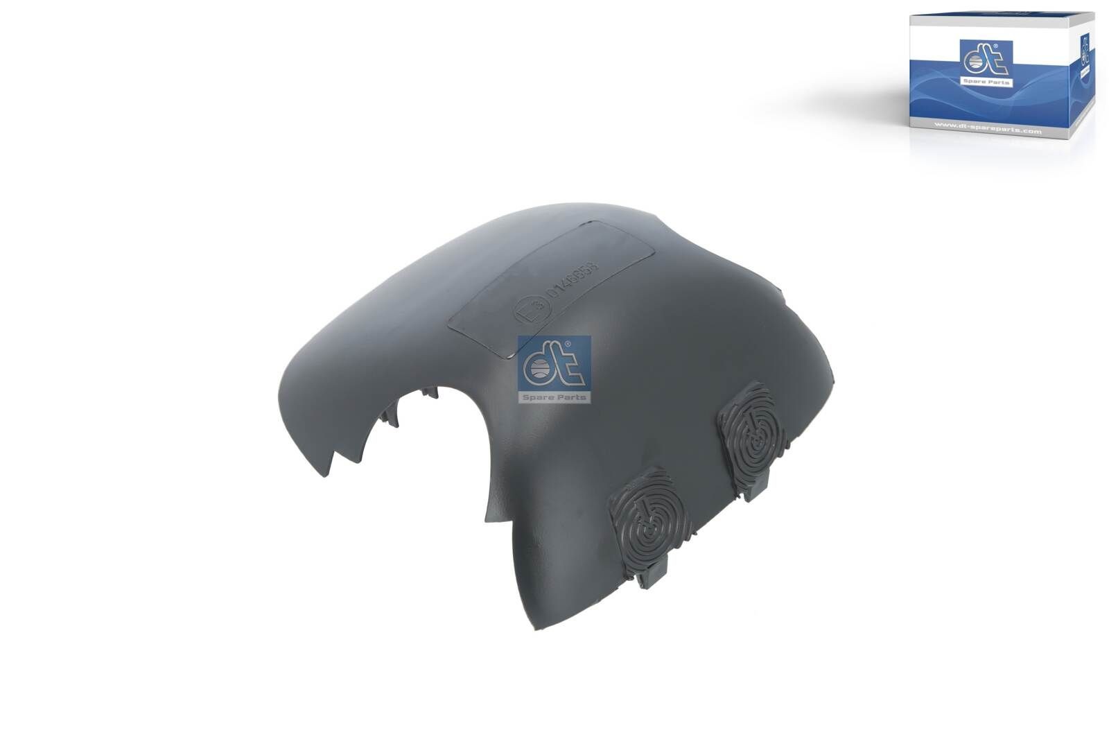 DT Spare Parts Beskyttelse, vidvinkelspeil artikkelnummer: 7.73080 billig