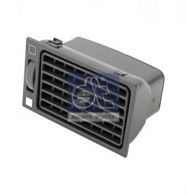 DT Spare Parts Dashboard Air Nozzle Article number: 7.76250 cheaply