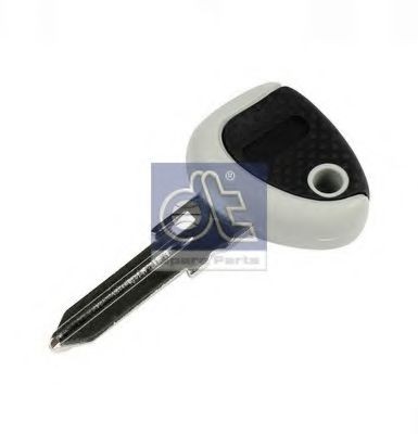 DT Spare Parts Nøgle Varenummer: 7.78035 billige