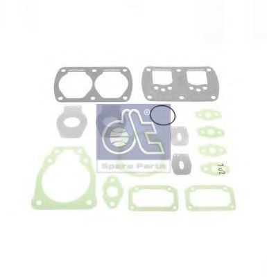DT Spare Parts Rep.sæt, kompressor Varenummer: 7.95004 billige