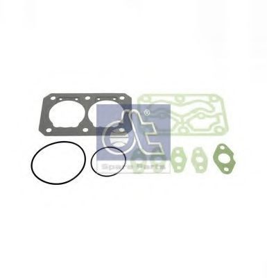 DT Spare Parts Rep.sæt, kompressor Varenummer: 7.95023 billige