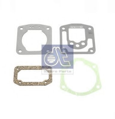 DT Spare Parts Rep.sæt, kompressor Varenummer: 7.95024 billige