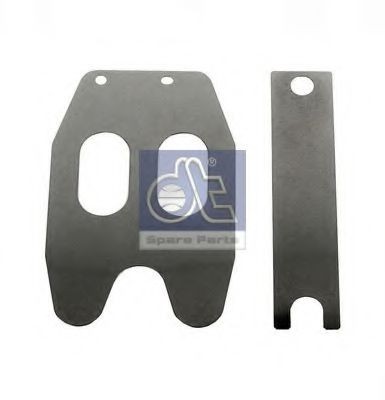 DT Spare Parts Rep.sæt, kompressor Varenummer: 7.95040 billige