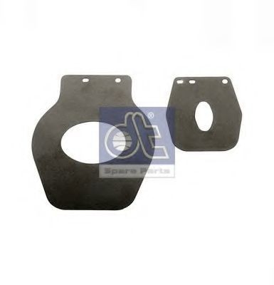 DT Spare Parts Rep.sæt, kompressor Varenummer: 7.95042 billige