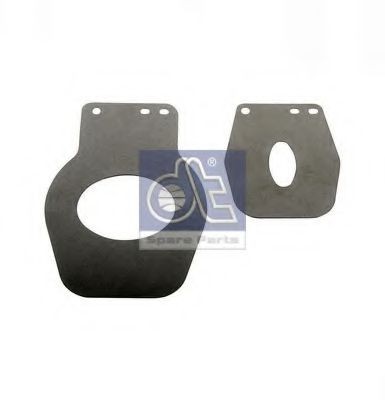 DT Spare Parts Rep.sæt, kompressor Varenummer: 7.95043 billige