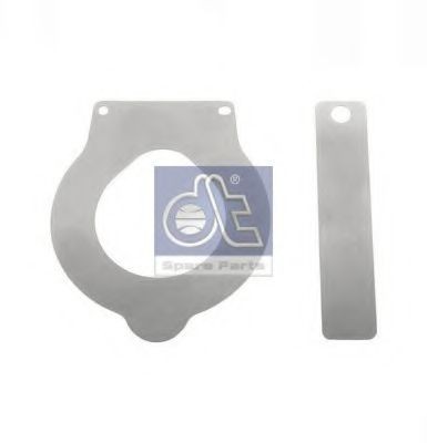 DT Spare Parts Rep.sæt, kompressor Varenummer: 7.95048 billige