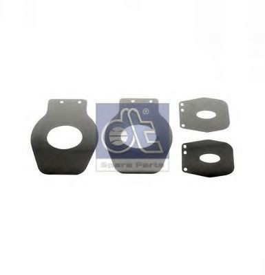DT Spare Parts Rep.sæt, kompressor Varenummer: 7.95049 billige