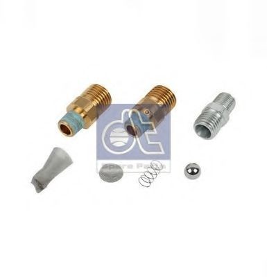 DT Spare Parts Reperationssæt, kippepumpe Varenummer: 7.96010 billige