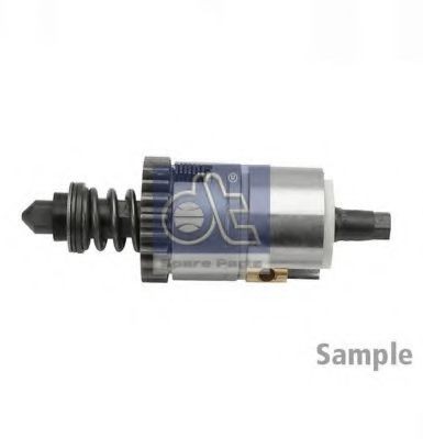 DT Spare Parts Rep.sæt, bremsekaliper Varenummer: 7.96034 billige