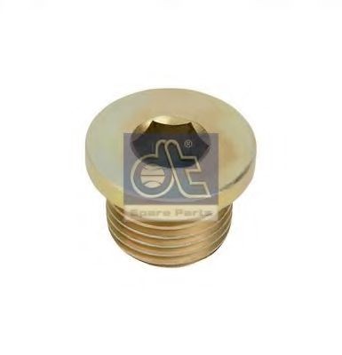 DT Spare Parts Skrueprop, krumtaphus Varenummer: 9.29004 billige