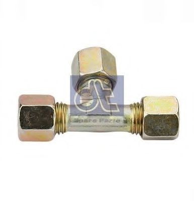DT Spare Parts Hose Fitting Article number: 9.63002 cheaply