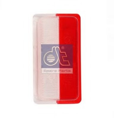 DT Spare Parts Positionslygte Varenummer: 9.69052 billige