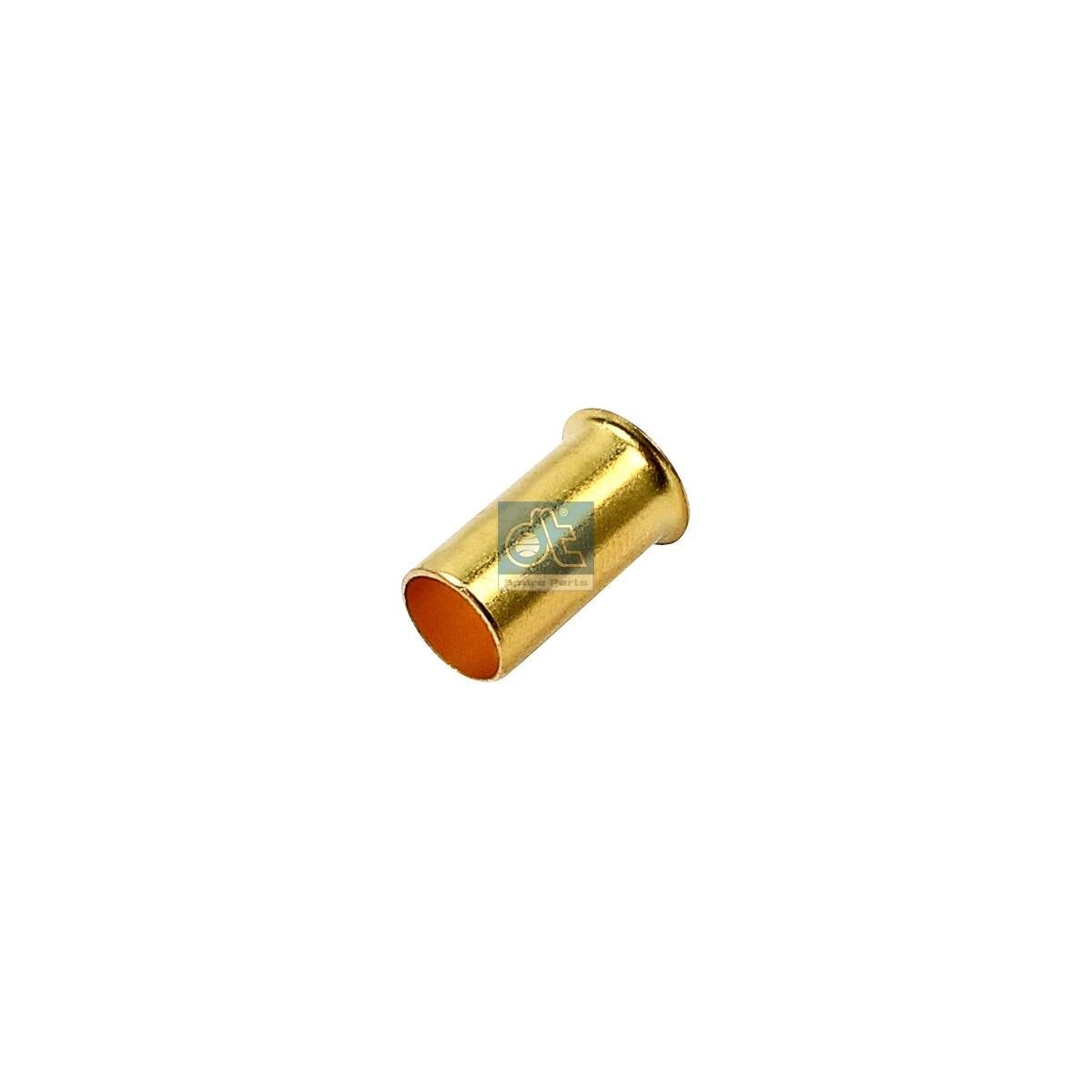 DT Spare Parts Bøsning, holdebånd-trykluftbeholder Varenummer: 9.87008 billige