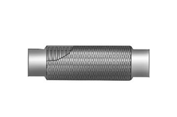 DINEX Corrugated Pipe, exhaust system Article number: 95315 cheaply