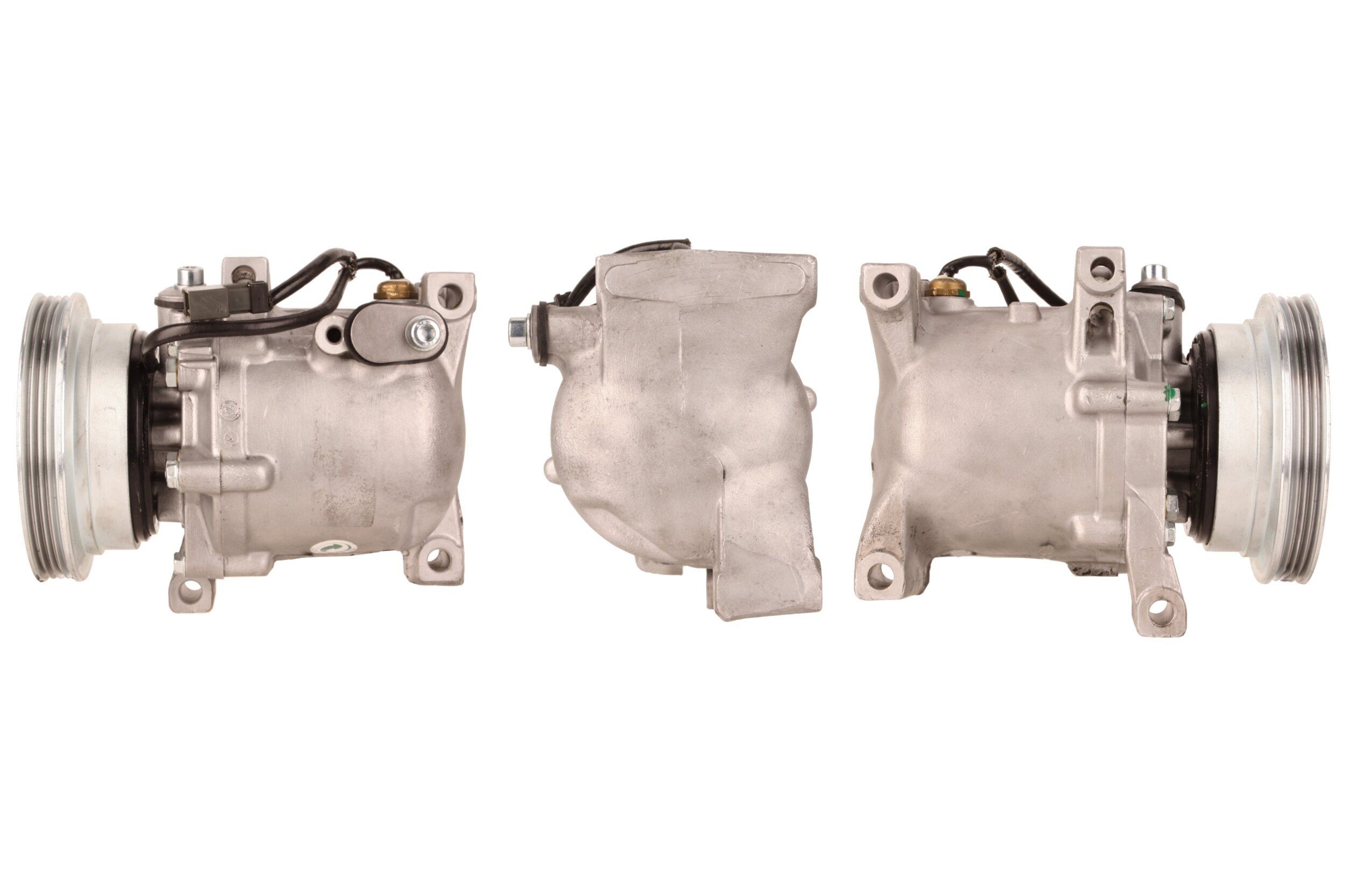ELSTOCK Air conditioning compressor Article number: 51-0210 cheaply