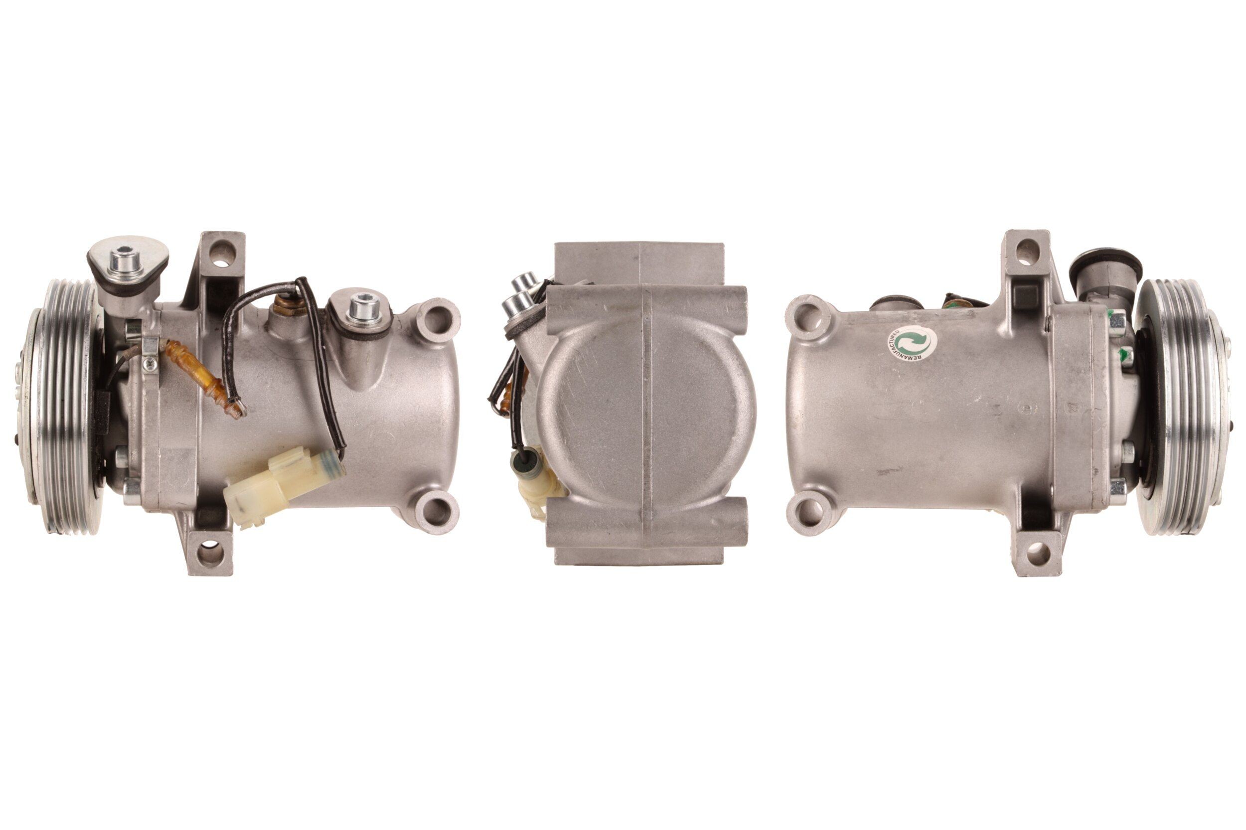 ELSTOCK Air conditioning compressor Article number: 51-0232 cheaply