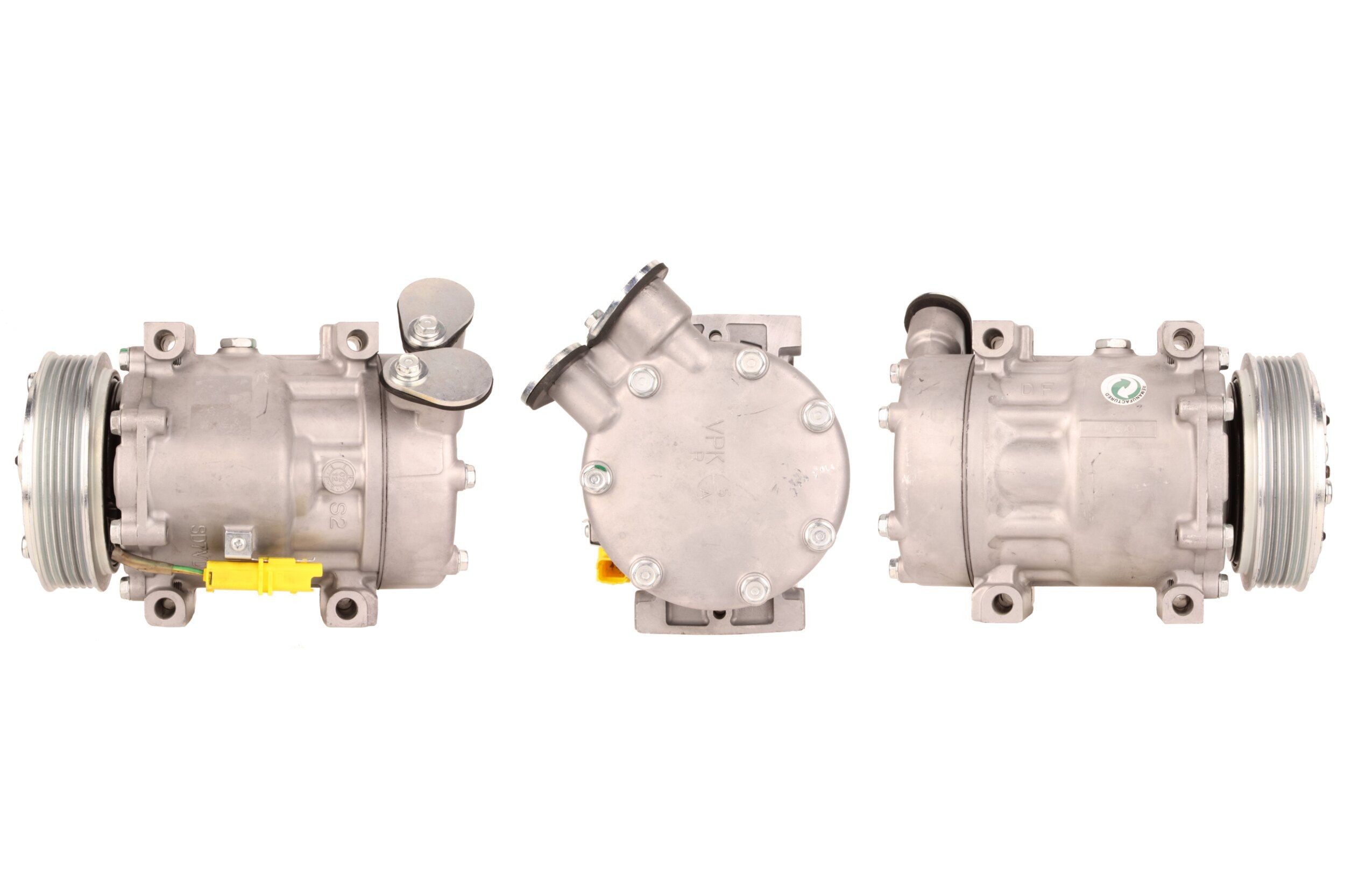 ELSTOCK Air conditioning compressor Article number: 51-0299 cheaply