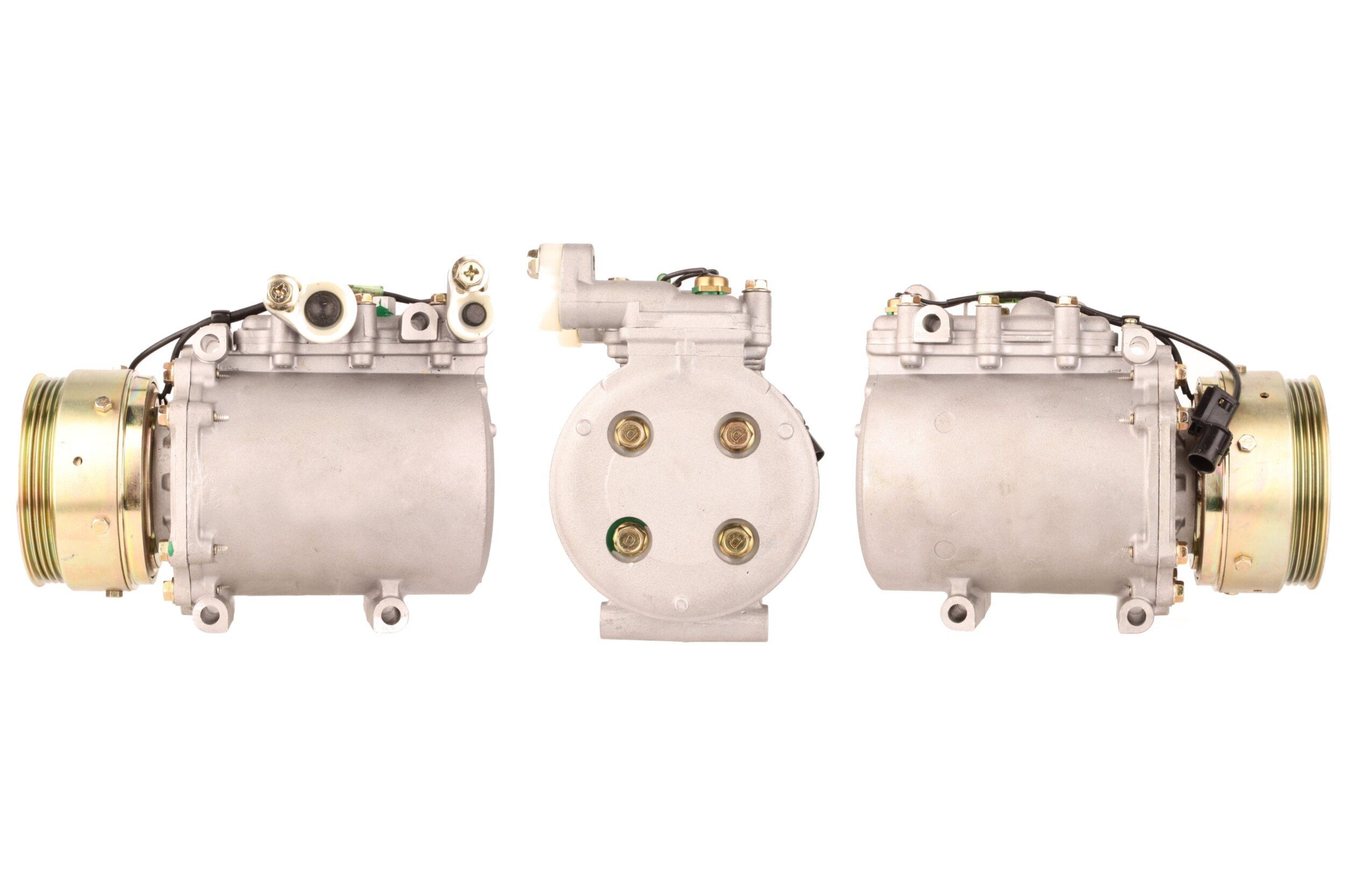 ELSTOCK Air conditioning compressor Article number: 51-0357 cheaply