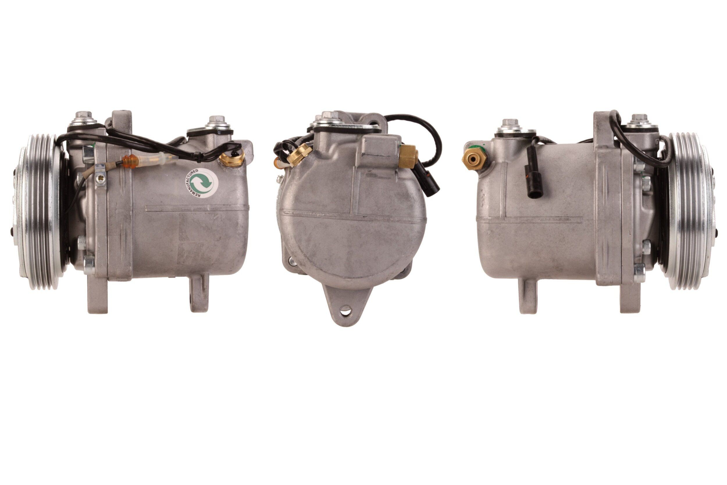 ELSTOCK Air conditioning compressor Article number: 51-0362 cheaply