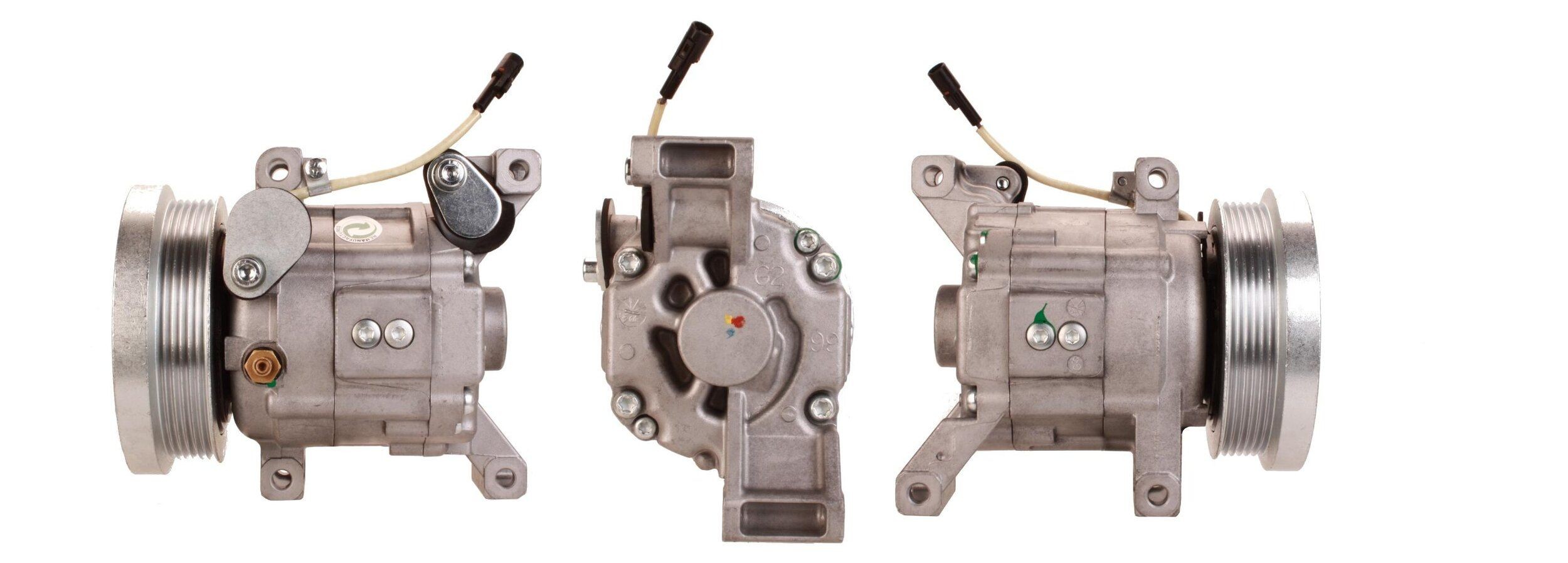 ELSTOCK Air conditioning compressor Article number: 51-0505 cheaply