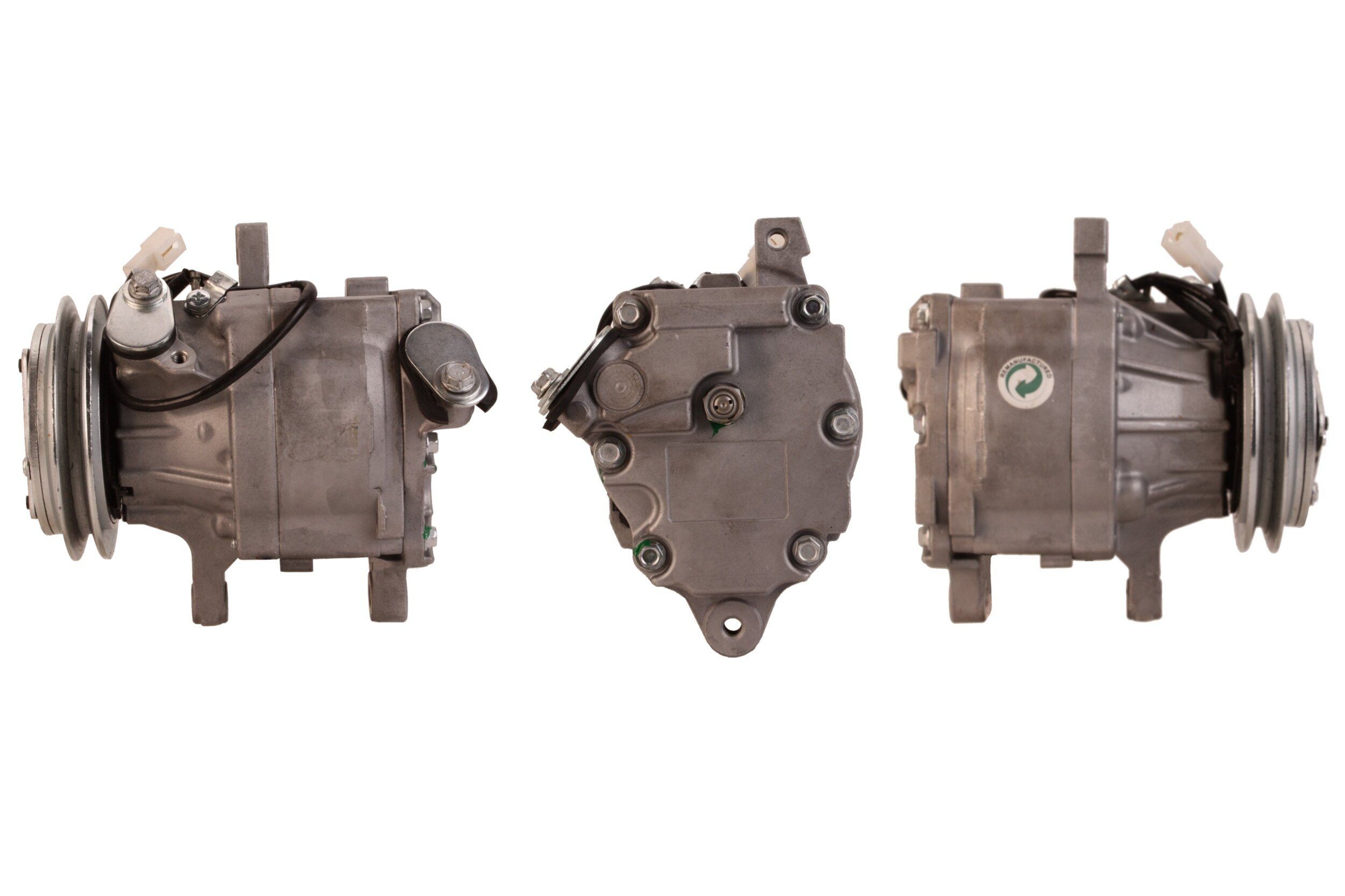 ELSTOCK Air conditioning compressor Article number: 51-0619 cheaply