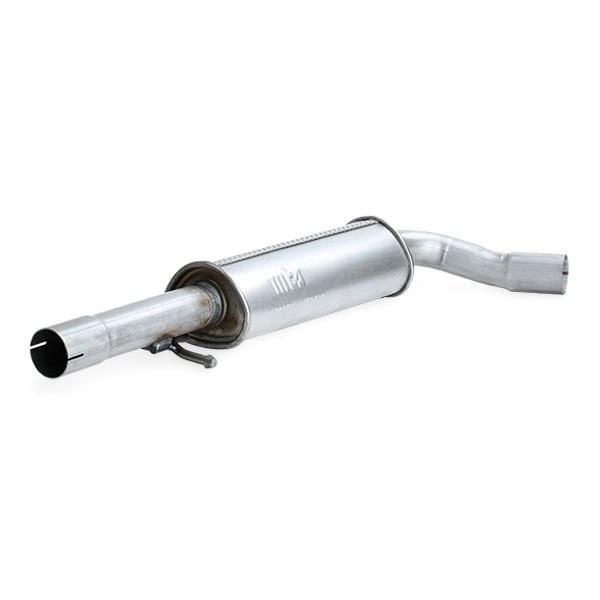 MTS Middle silencer Article number: 01.59810 cheaply