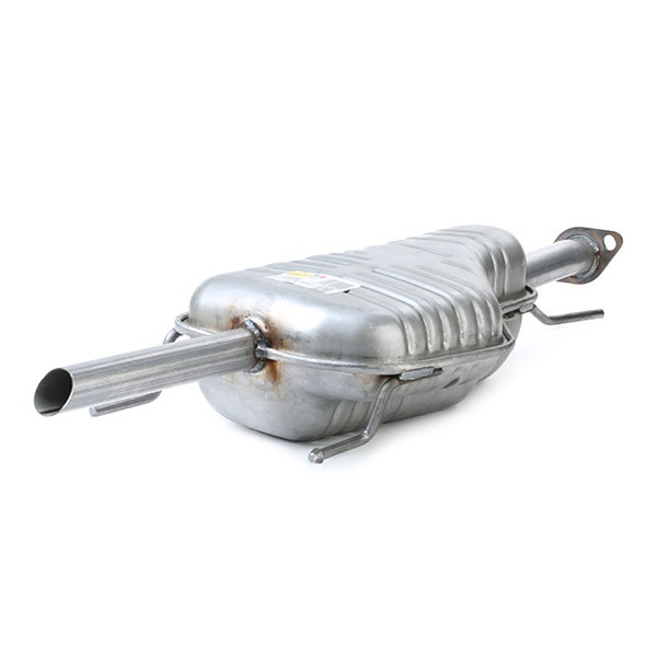 MTS Rear silencer Article number: 01.95490 cheaply