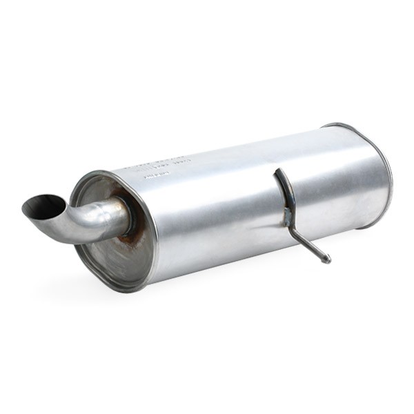 MTS Rear silencer Article number: 01.97400 cheaply