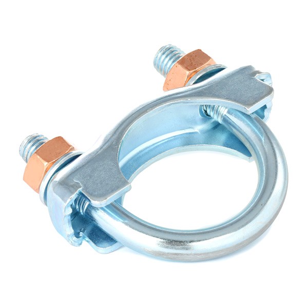 MTS Exhaust clamp Article number: 02.8120 cheaply