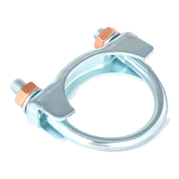 MTS Exhaust clamp Article number: 02.8162 cheaply