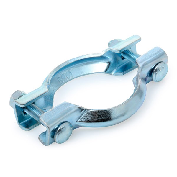 MTS Exhaust clamp Article number: 02.8283 cheaply