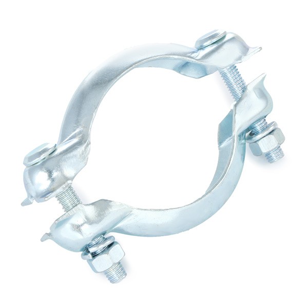 MTS Exhaust clamp Article number: 02.8298 cheaply
