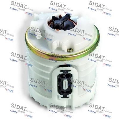 SIDAT 70045 Remondikomplekt, kütusepump GOLF 1.8 Syncro 90 HP Bensiin 1999