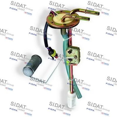 SIDAT Fuel level sensor Article number: 71141 cheaply