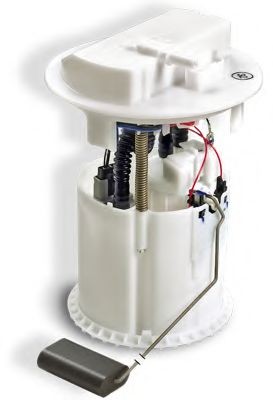 SIDAT Fuel feed unit Article number: 72211 cheaply