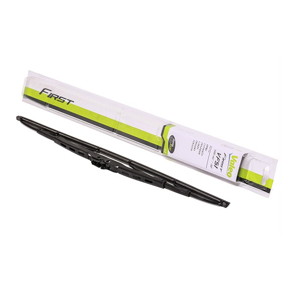 VALEO Wiper blade Article number: 575550 cheaply