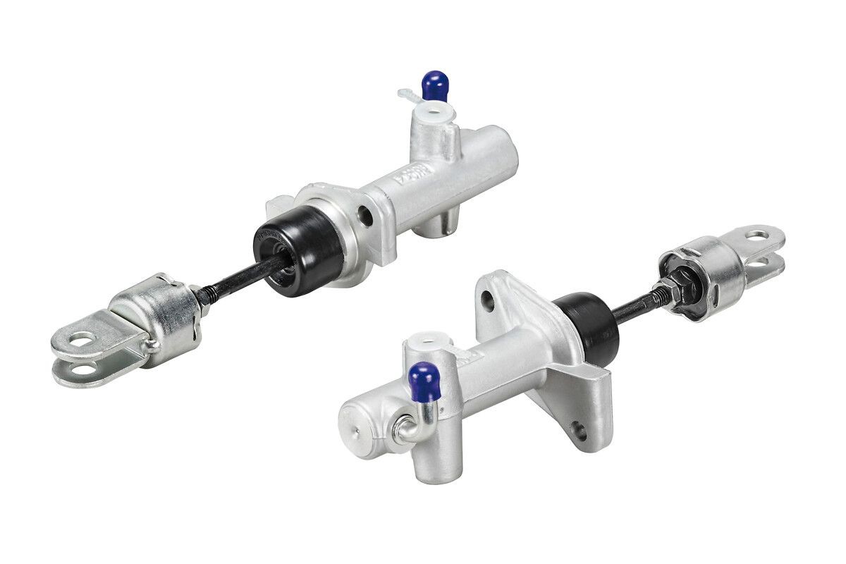 VALEO Master Cylinder, clutch Article number: 804676 cheaply