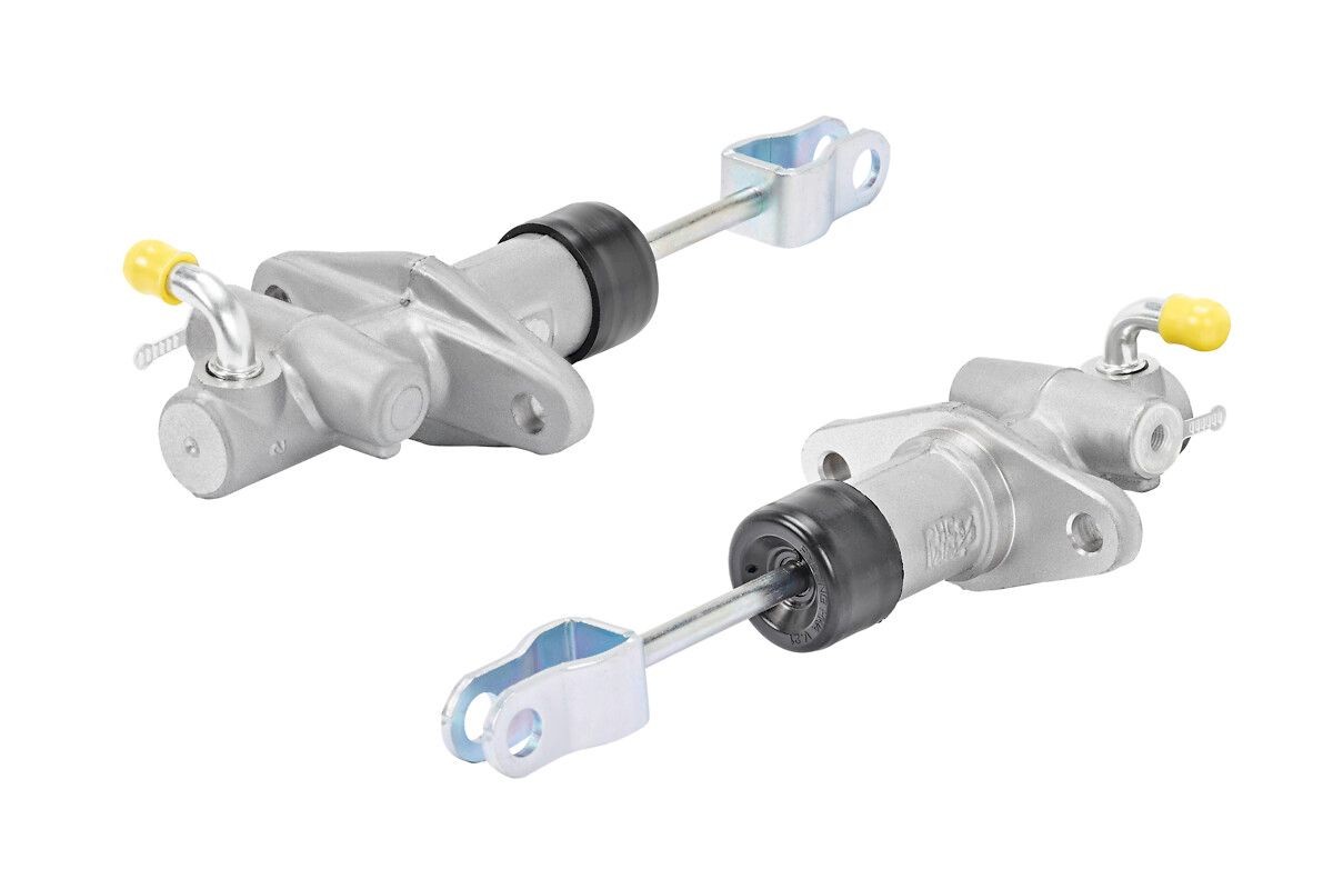 VALEO Master Cylinder, clutch Article number: 804680 cheaply