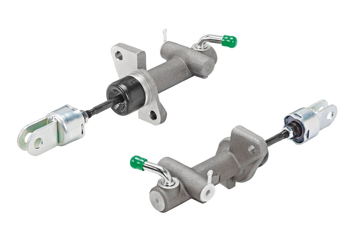 VALEO Master Cylinder, clutch Article number: 804681 cheaply