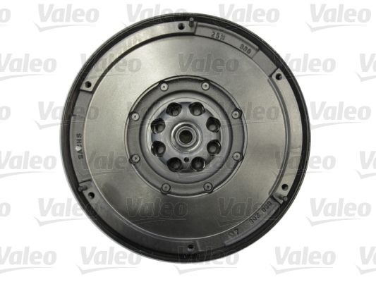 VALEO 836066 Kahemassiline hooratas C-klass C 200 CDI (204.207) 136 HP Diisel 2014