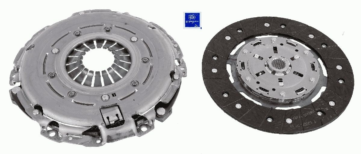 SACHS Clutch kit Article number: 3000 950 643 cheaply